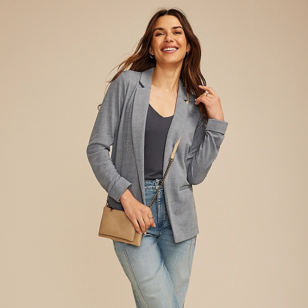 Women’s Maurice’s blazer